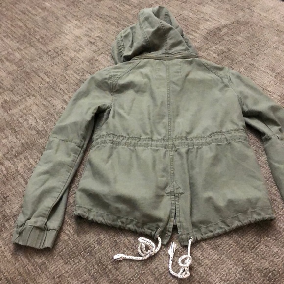 Anthropologie jacket - Picture 5 of 8